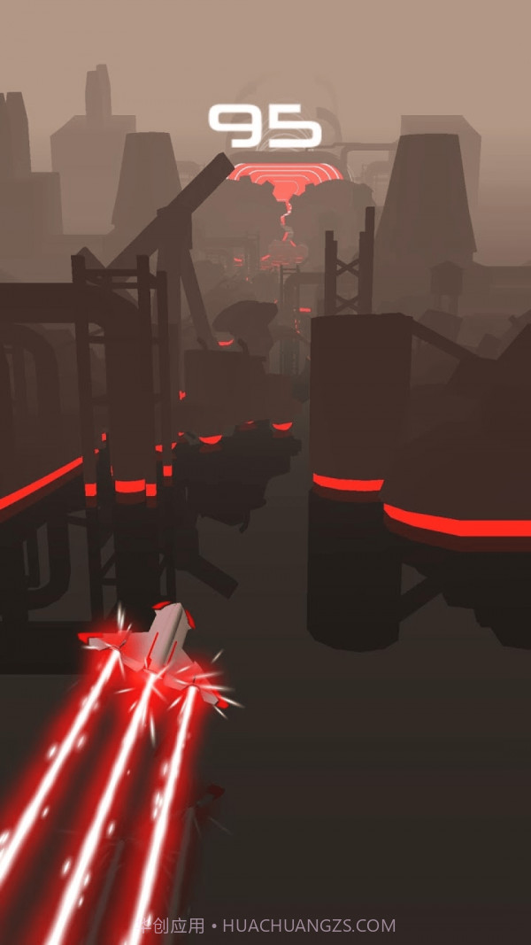 地平线探索截图1 地平线探索截图1