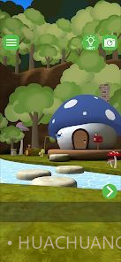 三钥匙的森林逃脱物语截图2 三钥匙的森林逃脱物语截图2