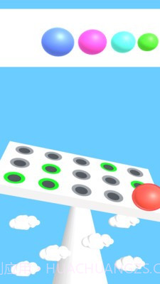 球球跷跷板截图3 球球跷跷板截图3