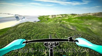 自行车极限骑手3D截图3