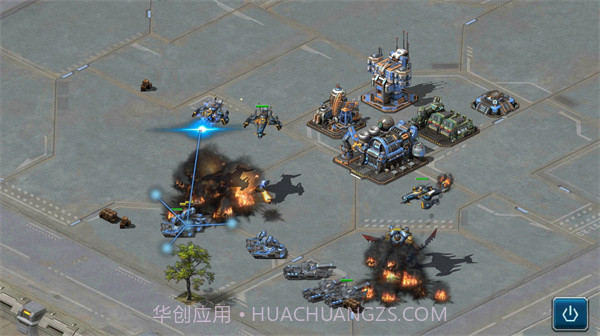 帝国警戒截图3 帝国警戒截图3