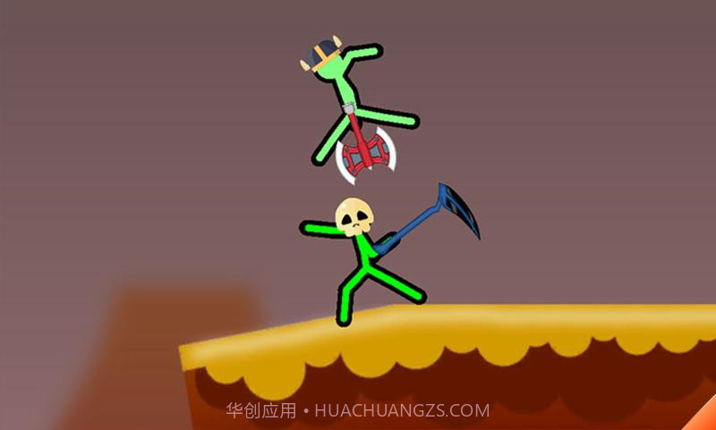 至尊决斗火柴人2022最新版截图1 至尊决斗火柴人2022最新版截图1