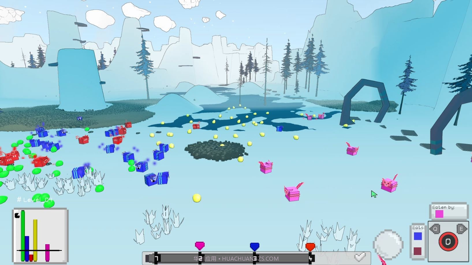 生态公园Eco Park截图3