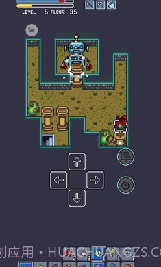 克拉法恶棍截图2 克拉法恶棍截图2