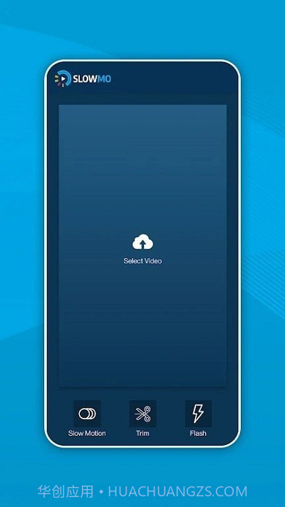 慢动作视频编辑器截图2 慢动作视频编辑器截图2