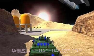 全面战争星战模拟器无广告截图3