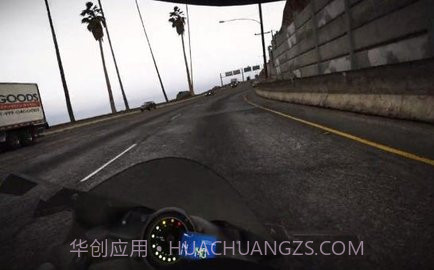 川崎h2r摩托车模拟器v1.8.3181截图3