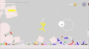 火柴人沙雕大乱斗截图3