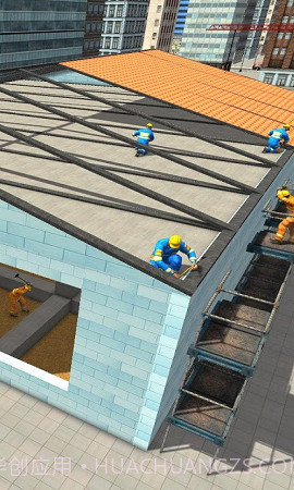 建造百货商场截图3 建造百货商场截图3