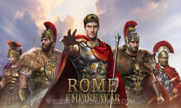 罗马帝国战争截图5 罗马帝国战争截图5