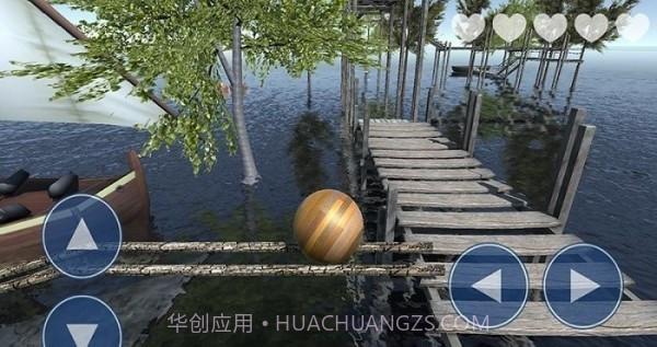 超级球球平衡器截图1 超级球球平衡器截图1