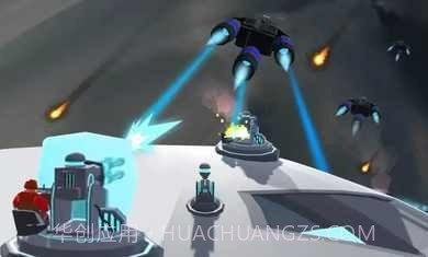 全面战争星战模拟器无广告截图2