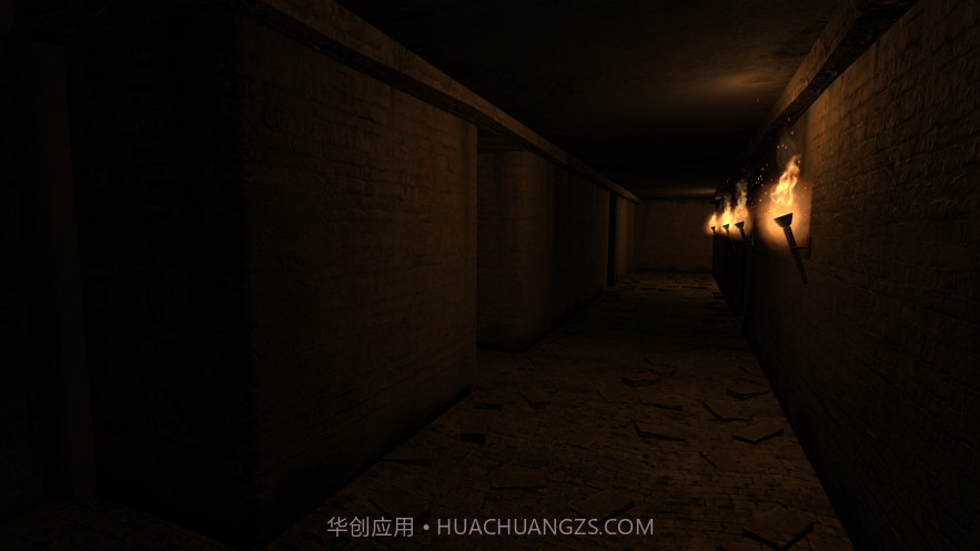 最后的茅山道士截图3 最后的茅山道士截图3