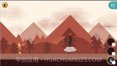 铠甲火柴人截图1 铠甲火柴人截图1