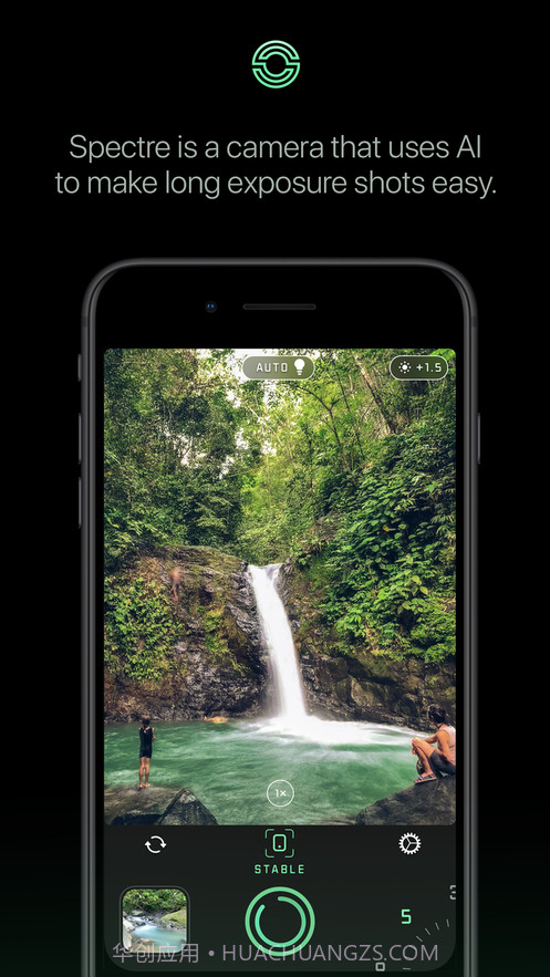 Spectre相机截图5 Spectre相机截图5