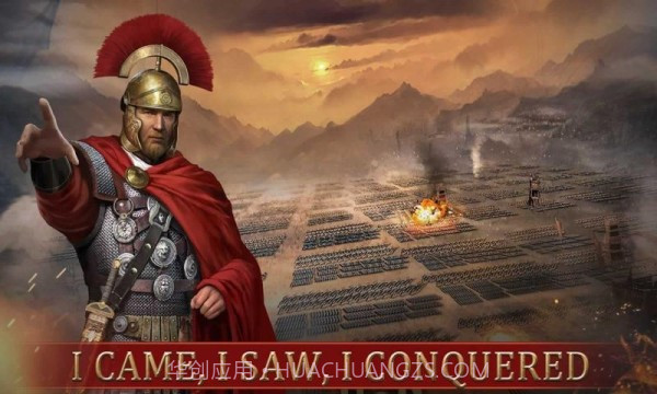 罗马帝国战争截图3 罗马帝国战争截图3