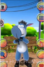 会说话的驴截图3 会说话的驴截图3