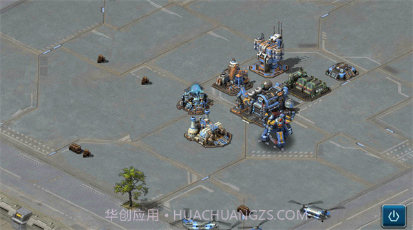 帝国警戒截图2 帝国警戒截图2