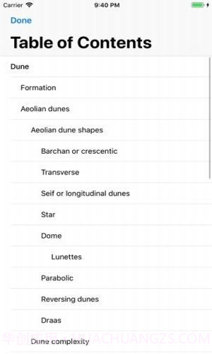 Kiwix截图1 Kiwix截图1