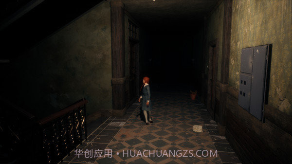 孤女咒怨截图3 孤女咒怨截图3