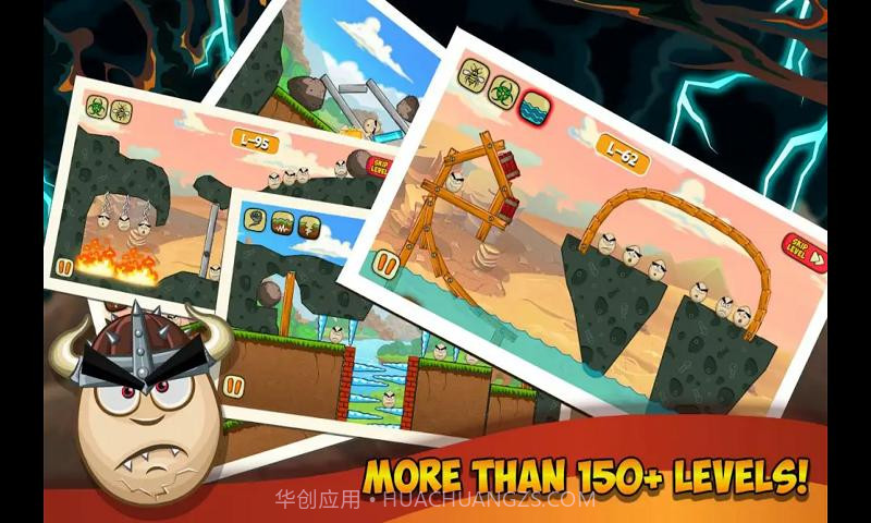 打倒坏蛋截图3 打倒坏蛋截图3