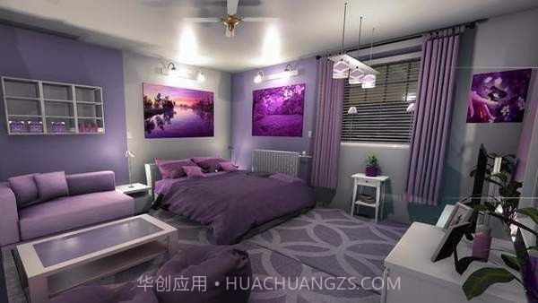 房屋出租指南截图4