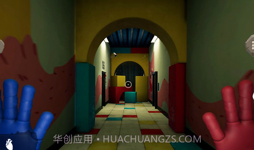 熊孩子的恶作剧截图2