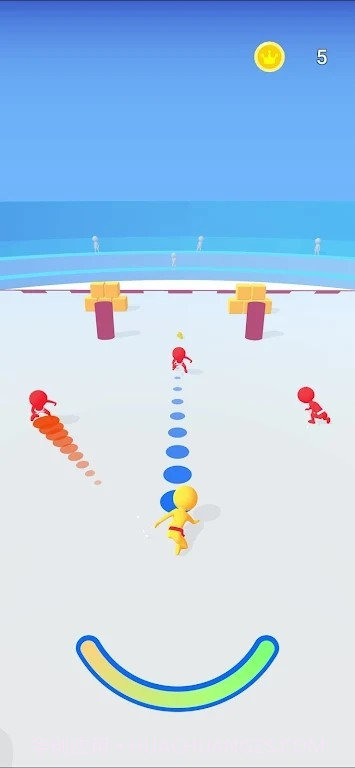 斗兽场之战截图2 斗兽场之战截图2