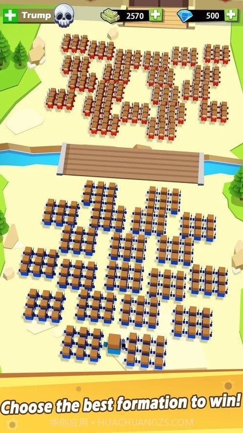 空闲黑手党大冲突截图2 空闲黑手党大冲突截图2