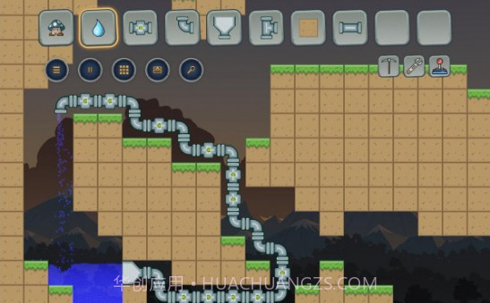 无限游乐场v1.0.16截图2