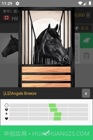 马赛跑截图4 马赛跑截图4