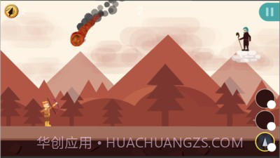 铠甲火柴人截图2 铠甲火柴人截图2