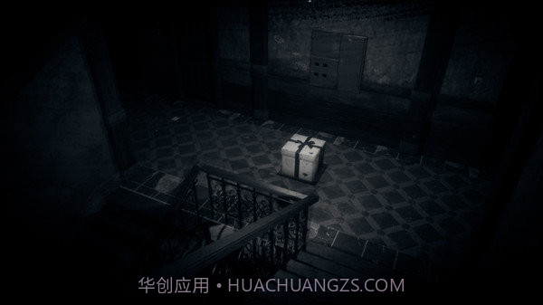 孤女咒怨截图1 孤女咒怨截图1