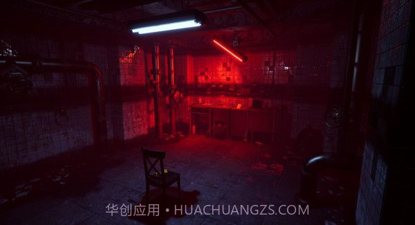 孤女咒怨截图4 孤女咒怨截图4