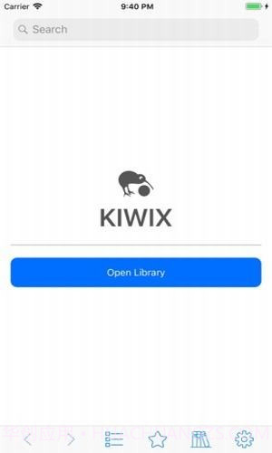 Kiwix截图3 Kiwix截图3