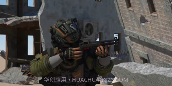 子弹之战截图1 子弹之战截图1