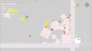 火柴人沙雕大乱斗截图1