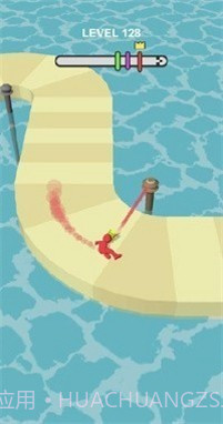 赛跑竞赛3D截图2 赛跑竞赛3D截图2