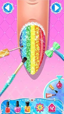 美甲沙龙时尚截图2