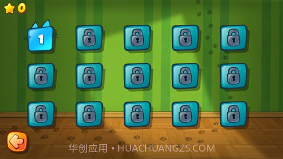 吵醒猫猫截图2 吵醒猫猫截图2