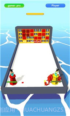 砖块超级战争截图2 砖块超级战争截图2