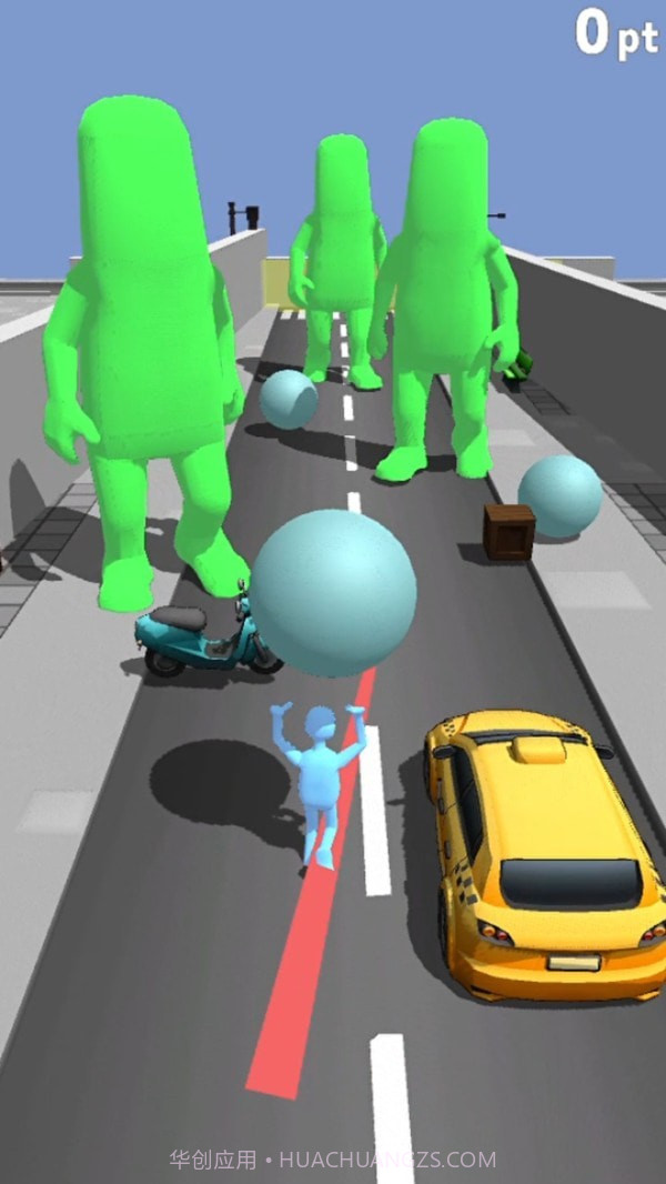 全部粉碎吧v1.03截图1