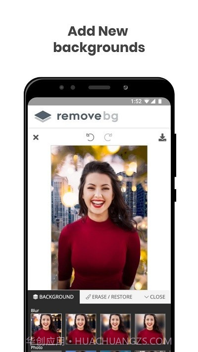 Remove BG截图1 Remove BG截图1