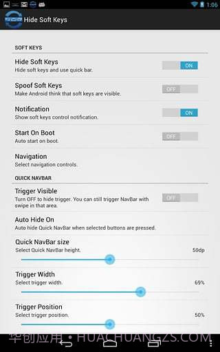 GMD隐藏软键专业截图2 GMD隐藏软键专业截图2