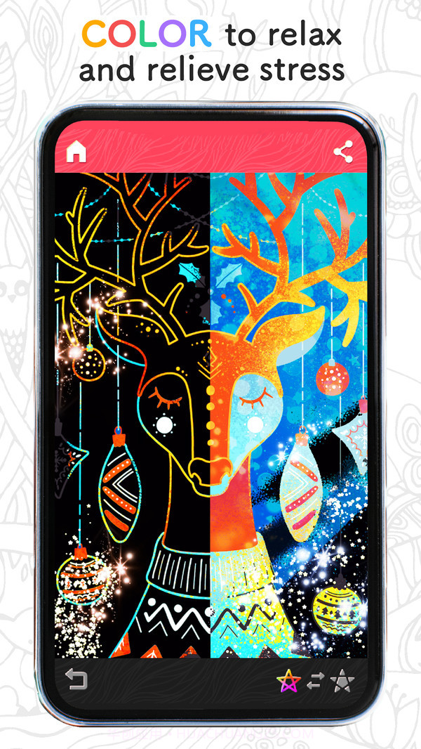 刮刮艺术官网版截图2