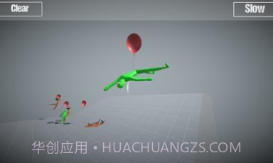 人偶战争模拟器2截图3