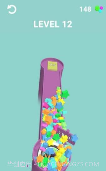 球球迷宫3D截图1 球球迷宫3D截图1