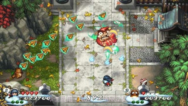 奇奇怪界黑斗篷之谜截图1 奇奇怪界黑斗篷之谜截图1