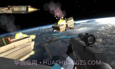 全面战争星战模拟器无广告截图1