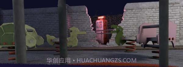 奇怪的冰激凌店截图3